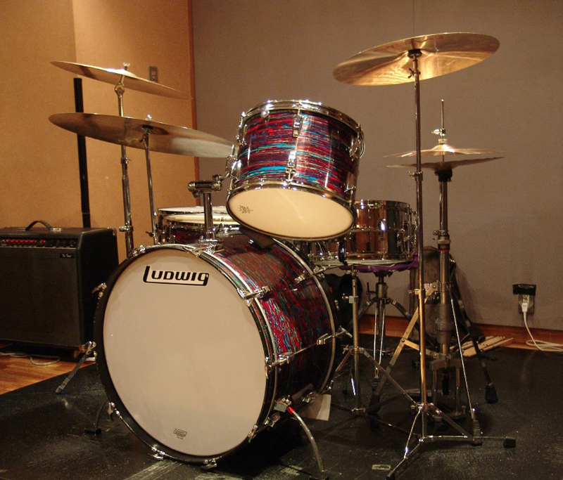 Ludwig